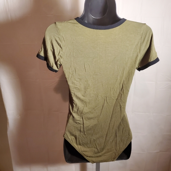 Babes  club onies - Picture 3 of 5